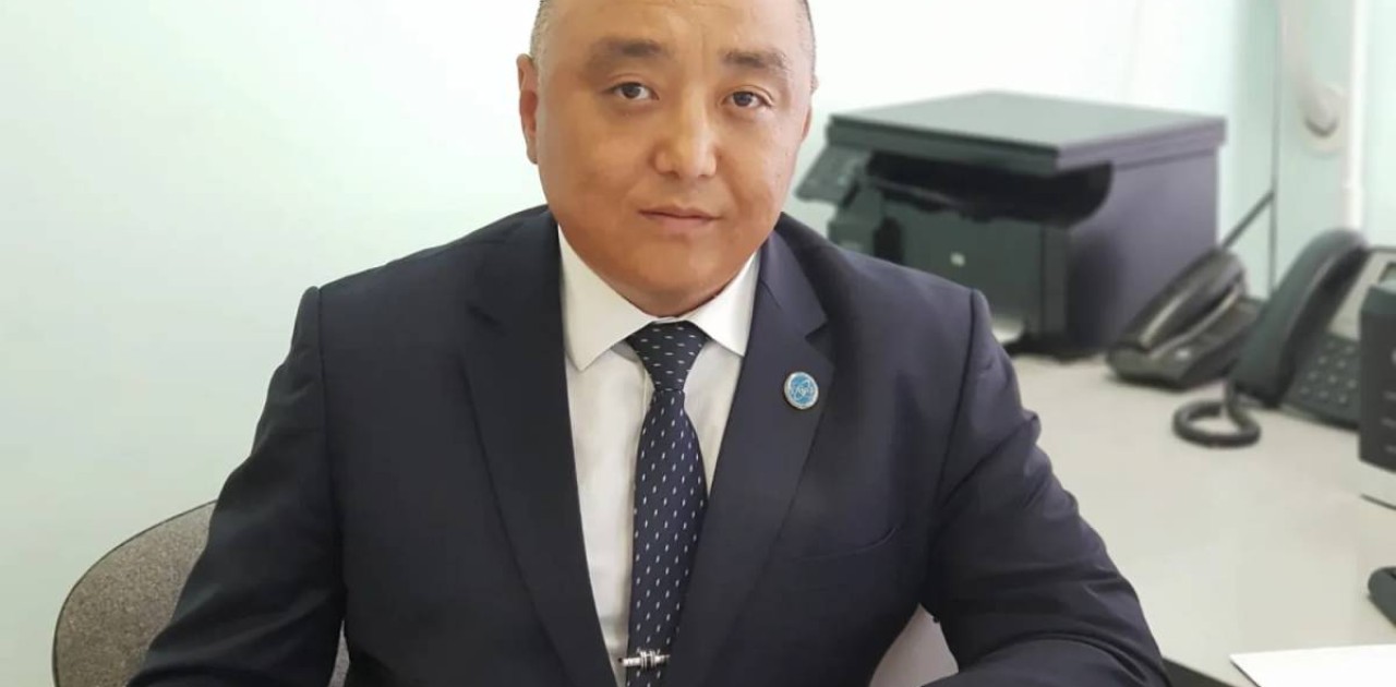 Ерболат Қоянбаев: АЭС салу – электр энергиясы  тапшылығының алдын алады