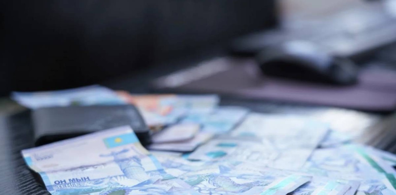 Түркістанда шенеуніктер жүйеге жалған деректер енгізу арқылы  бюджеттен 130 млн теңге жымқырған