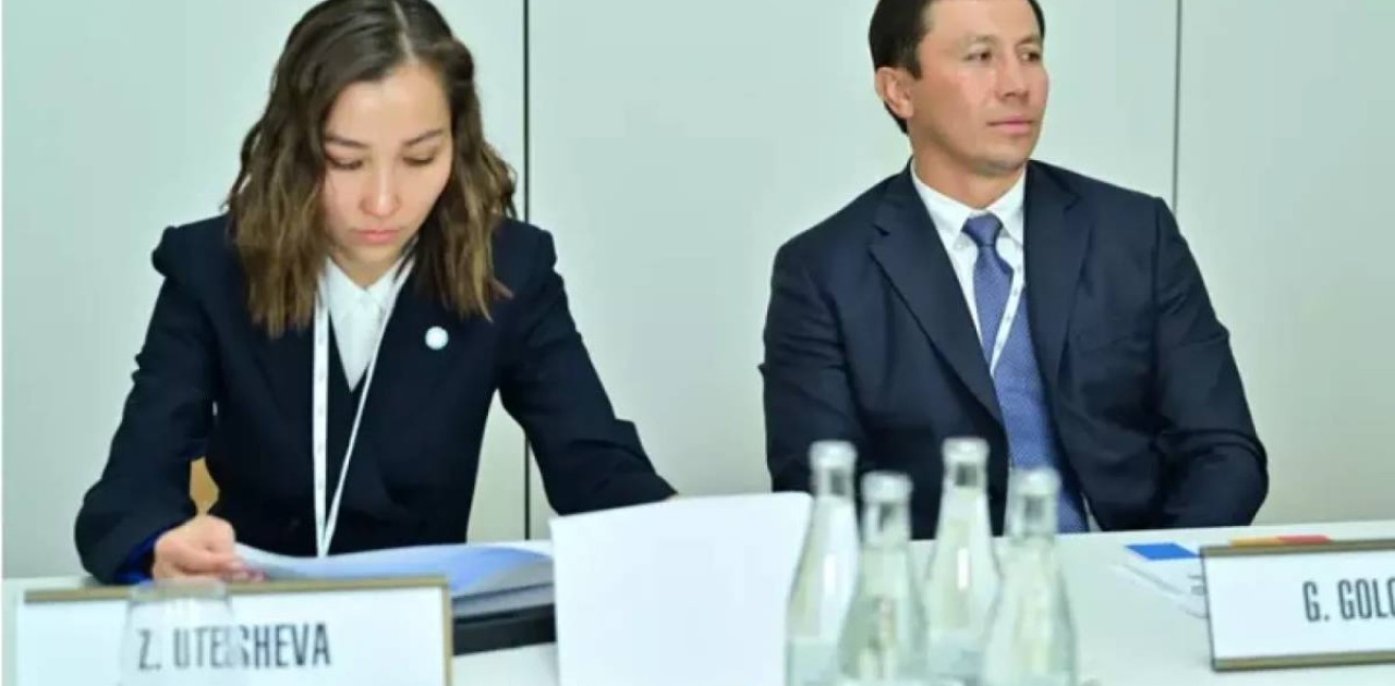 «Сенімнің жоғалуына байланысты»: Головкиннің Бас хатшысы қызметінен кетті