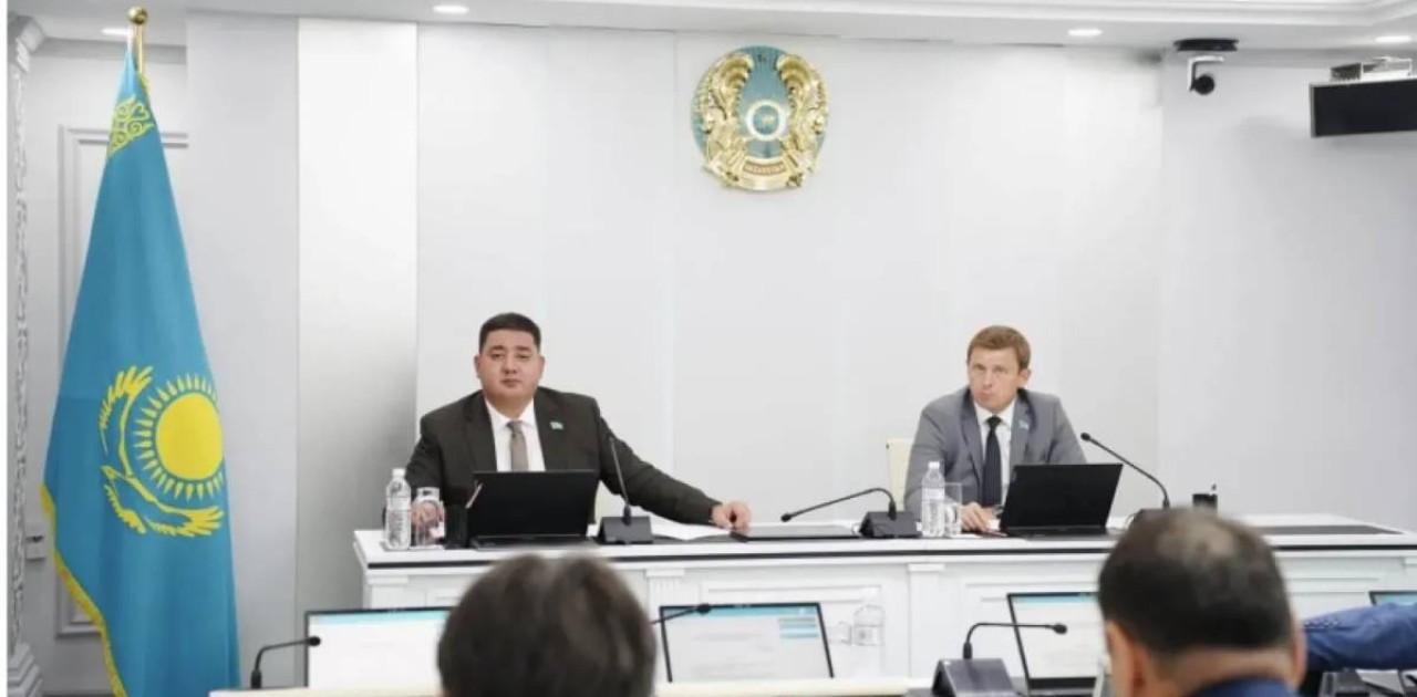 АЭС энергетикалық қауіпсіздікті қамтамасыз етеді – Ерлан Каналимов