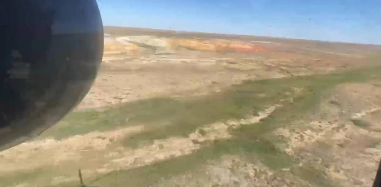 10 жылда 230 тоннадан астам каннабис тобының есірткілері жойылды