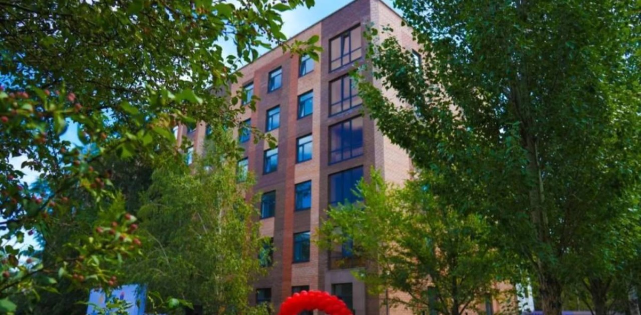 Астанада 400 орынға арналған тағы бір жатақхана ашылды