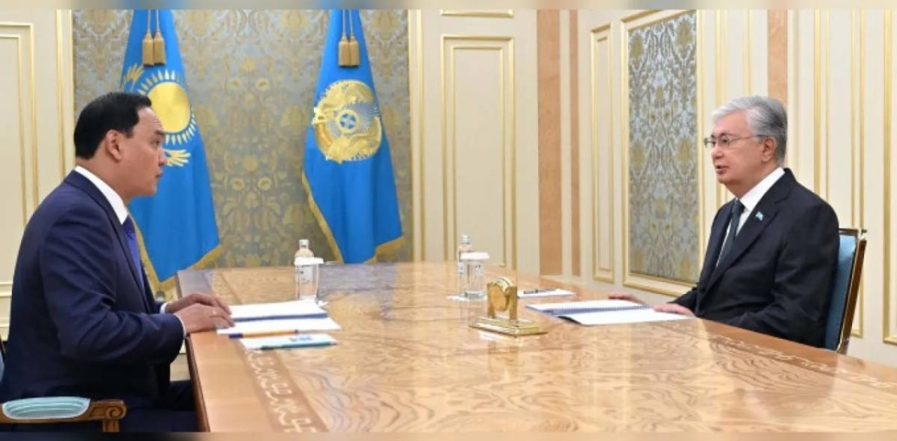 Жамбыл облысында биыл 19 жаңа өндіріс орны іске қосылады