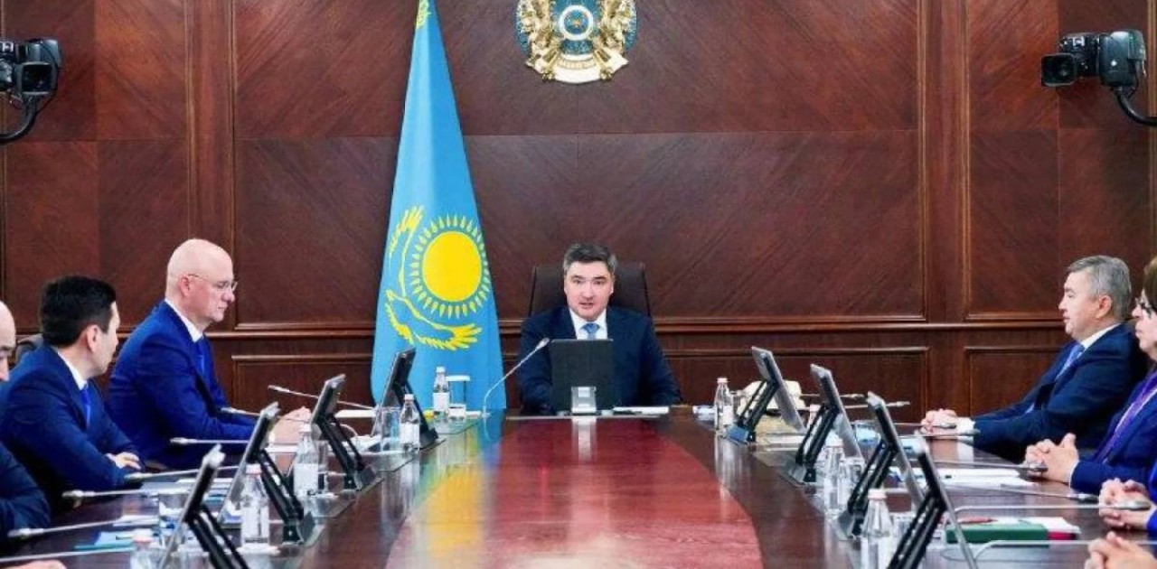 Үкімет экономикалық патриотизм қағидатын қатаң ұстанатын болады – Бектенов