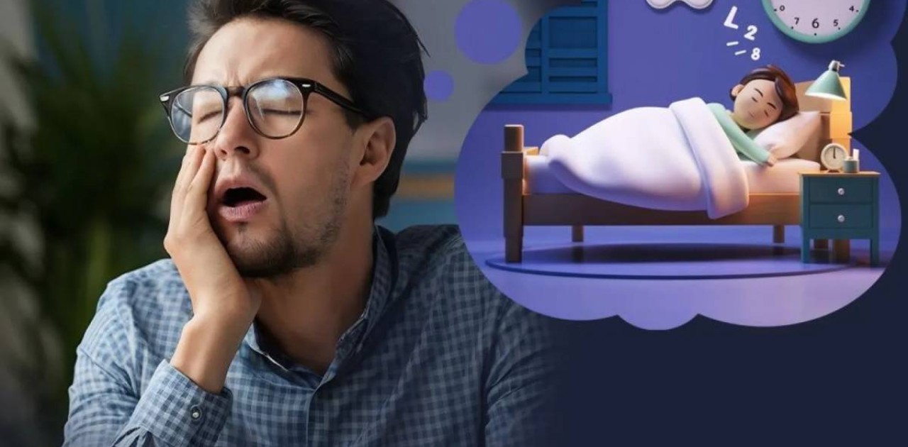 Ұйқы режимін қалай ретке келтіру керек – маман кеңесі