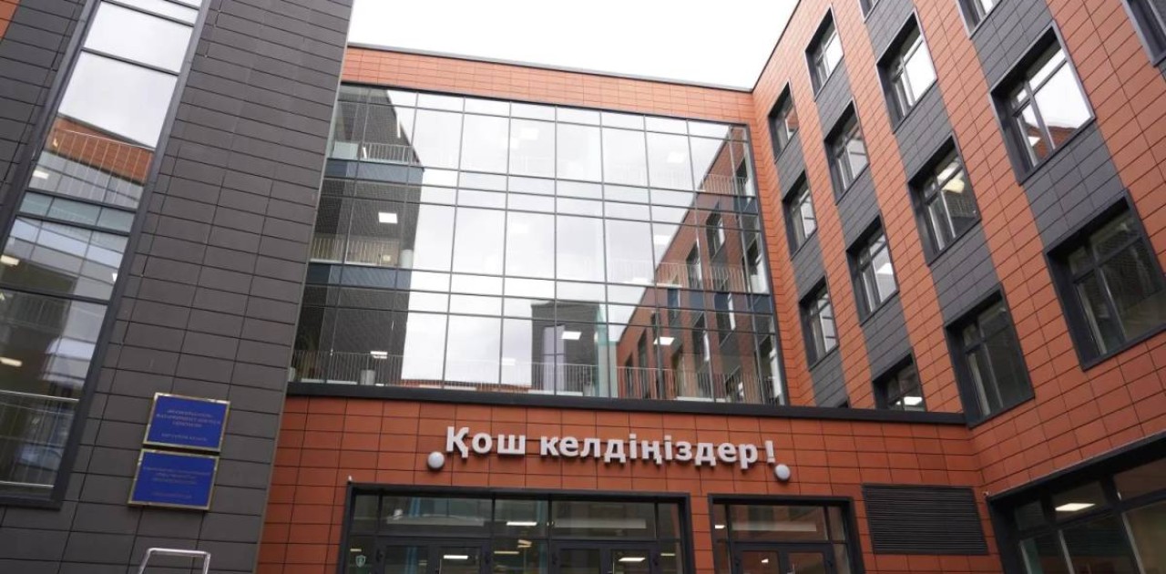 Мектептердің 88%-да инклюзивті білім алуға жағдай жасалған