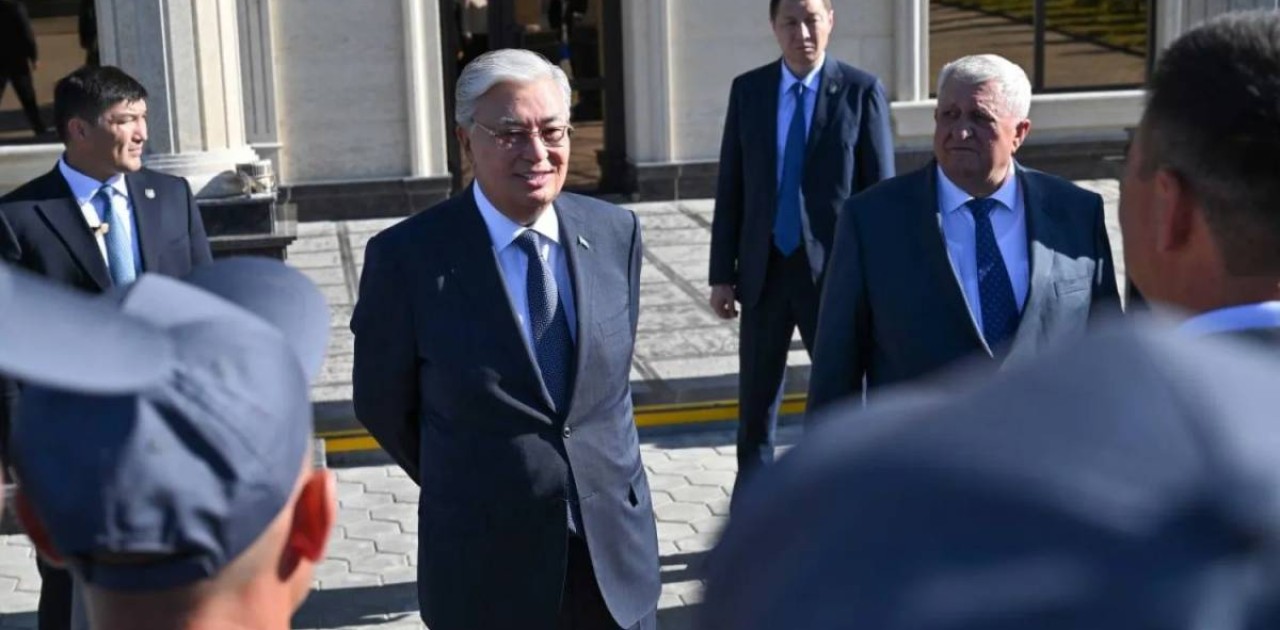 Мемлекет шаруаларды қолдауға айрықша мән береді – Қасым-Жомарт Тоқаев