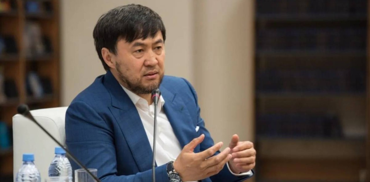 Қайрат Сатыбалды мемлекетке тағы 50 млрд теңгеден астам активін қайтарады
