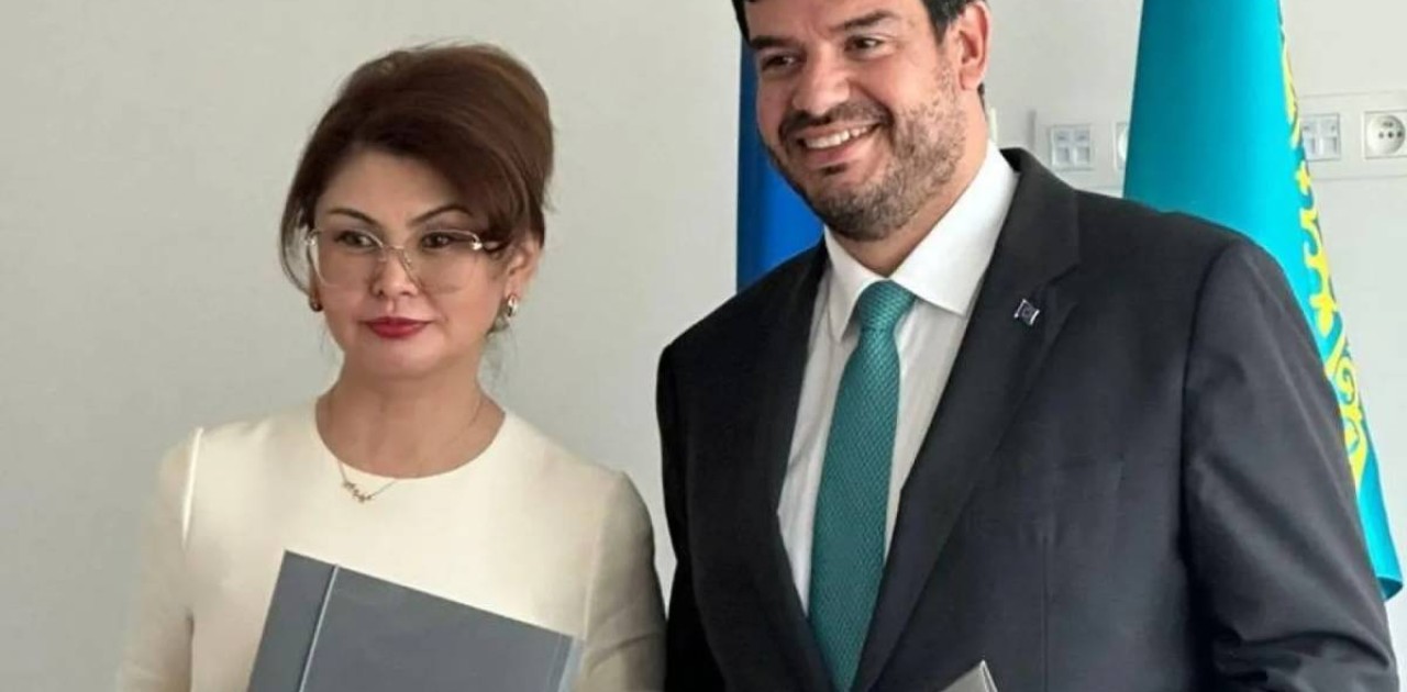 Астанада Euronews Орталық Азия хабы ашылады