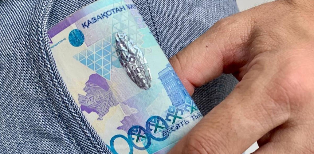 Сыбайлас жемқорлық – заман індеті