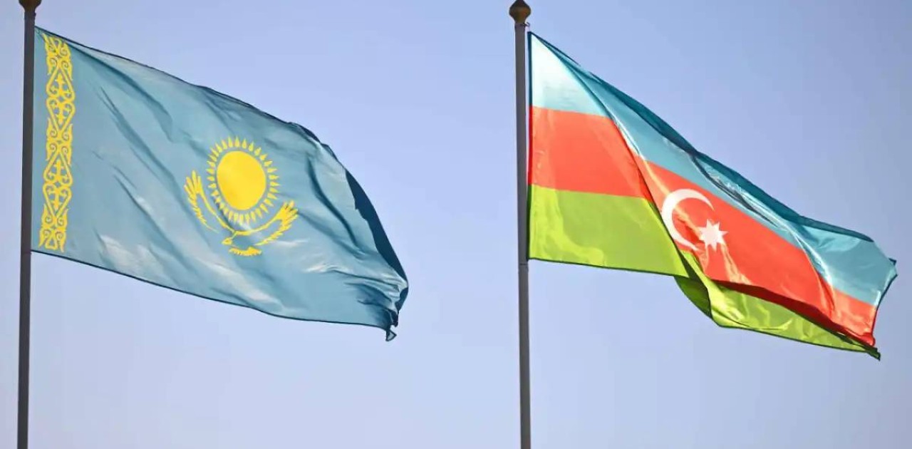 Қазақстан мен Әзербайжан бас прокуратуралары меморандумға қол қойды