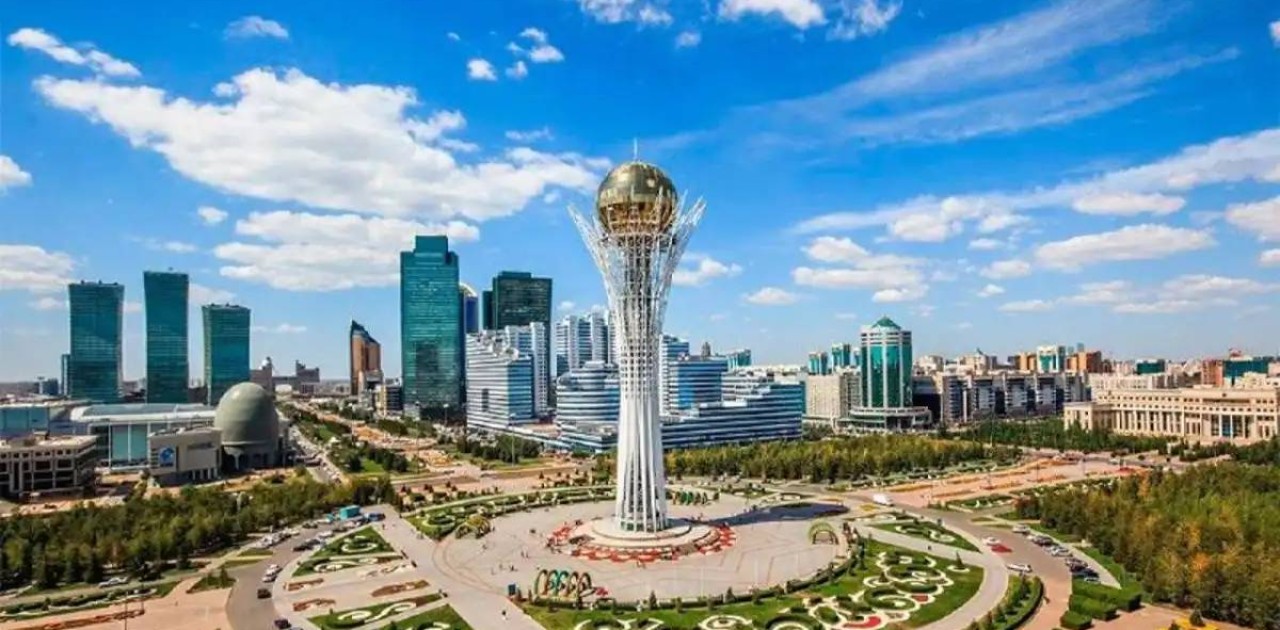 Елордада Astana Art Fair 2025 заманауи өнер көрме-жәрмеңкесі өтеді