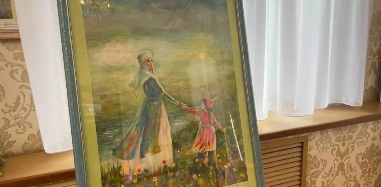 «Менің елім»: Астаналық оқушылар арасында сурет байқауы өтті