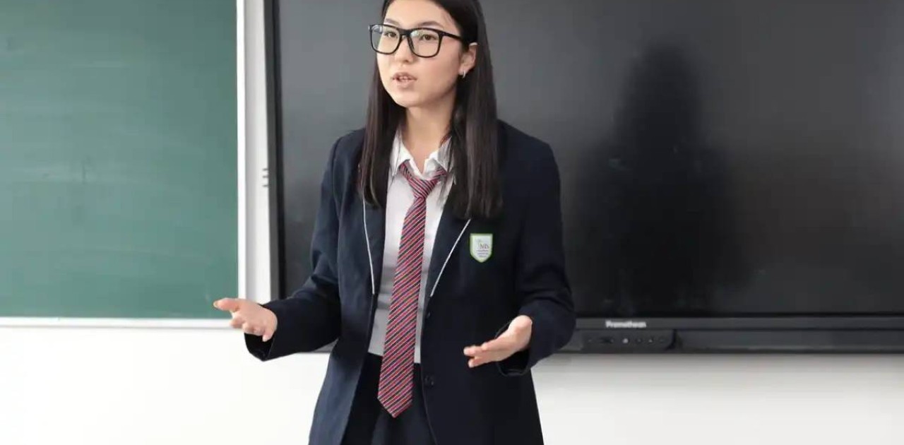 Respublica жастарға сөз берді: Астанада Jas Republic Cup II дебат турнирінің финалы өтіп жатыр