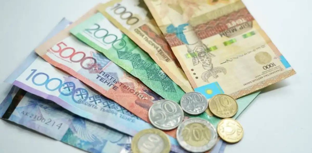 Республика күніне орай кейбір астаналықтарға бір реттік төлем беріледі