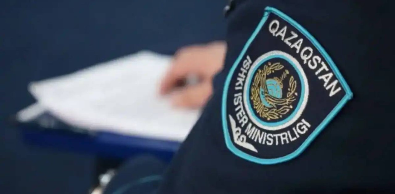 Бетон плита құлаған: Астанадағы құрылыс нысанында жасөспірім қаза болды