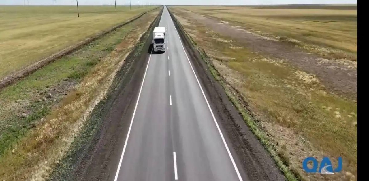 Абай, Ақмола және Павлодар: Қазавтожол өңір тұрғындарын жолда сақ болуға шақырды