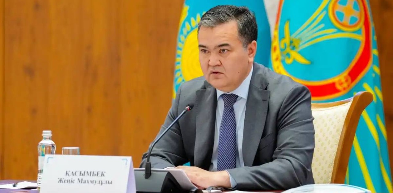 Жеңіс Қасымбек: Заманауи ұстаз – адалдық пен мейірімнің ерекше үлгісі