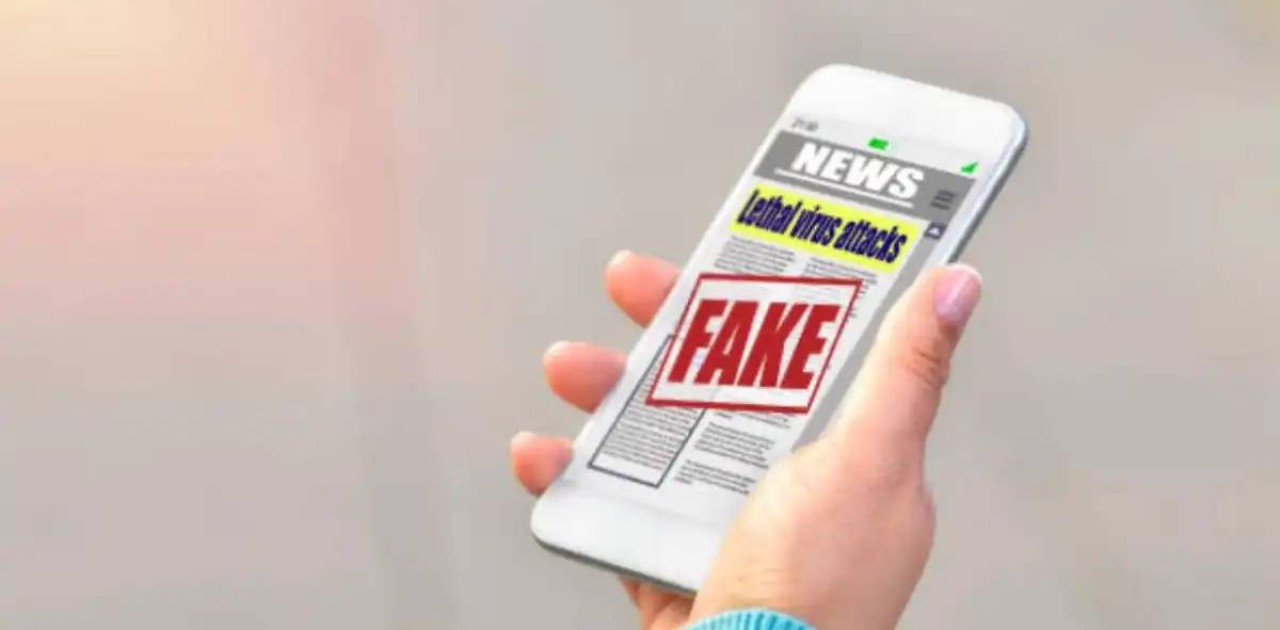 Жалған ақпаратқа қарсы іс-қимыл орталығы жасанды «ақпараттық толқындардың» жасалу технологиясын талдады (ВИДЕО)