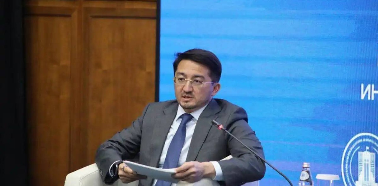 Астана IT-компаниялардың жаңа орталығына айналып жатыр  – Жаслан Мадиев