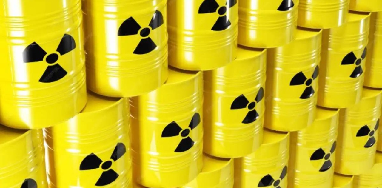 ТМД радиоактивті материалдарды тасымалдауға бақылауды күшейтті