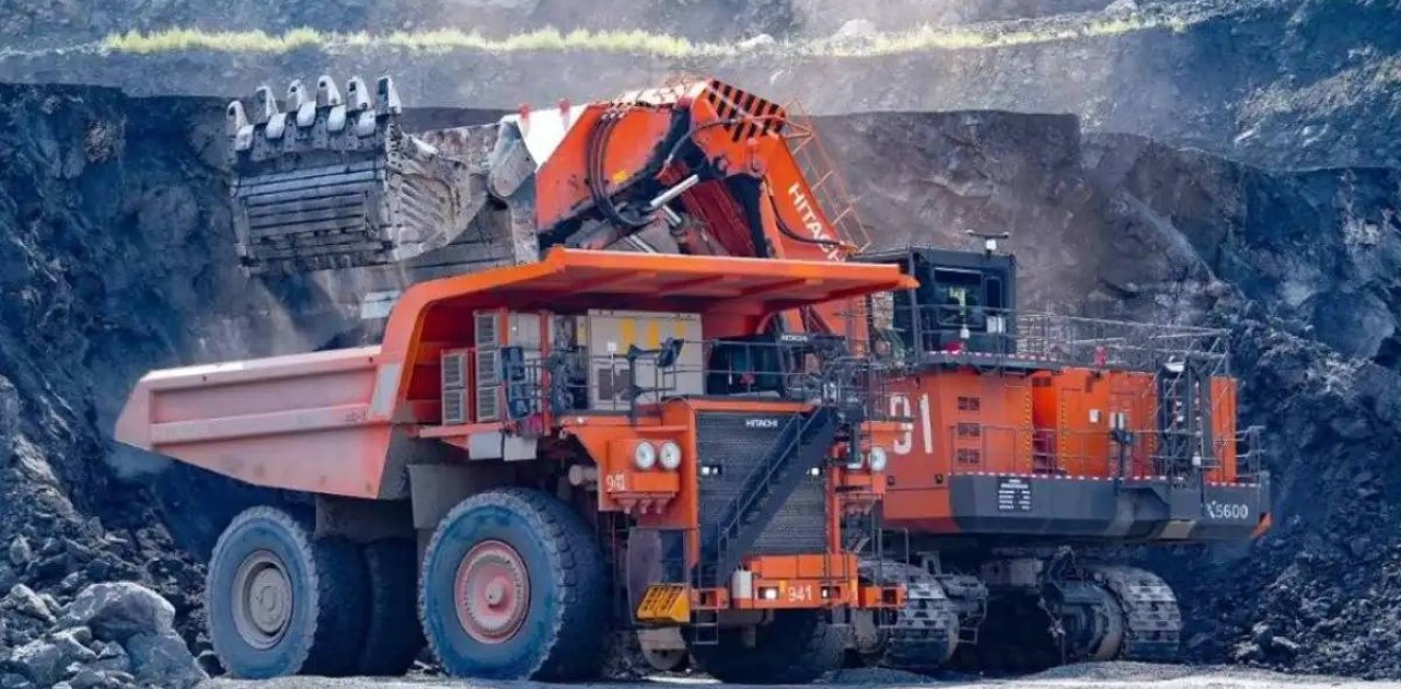 Өндірістік қуаты 2 млн тонна: елімізде ыстық брикеттелген темір өндіретін зауыт салынады