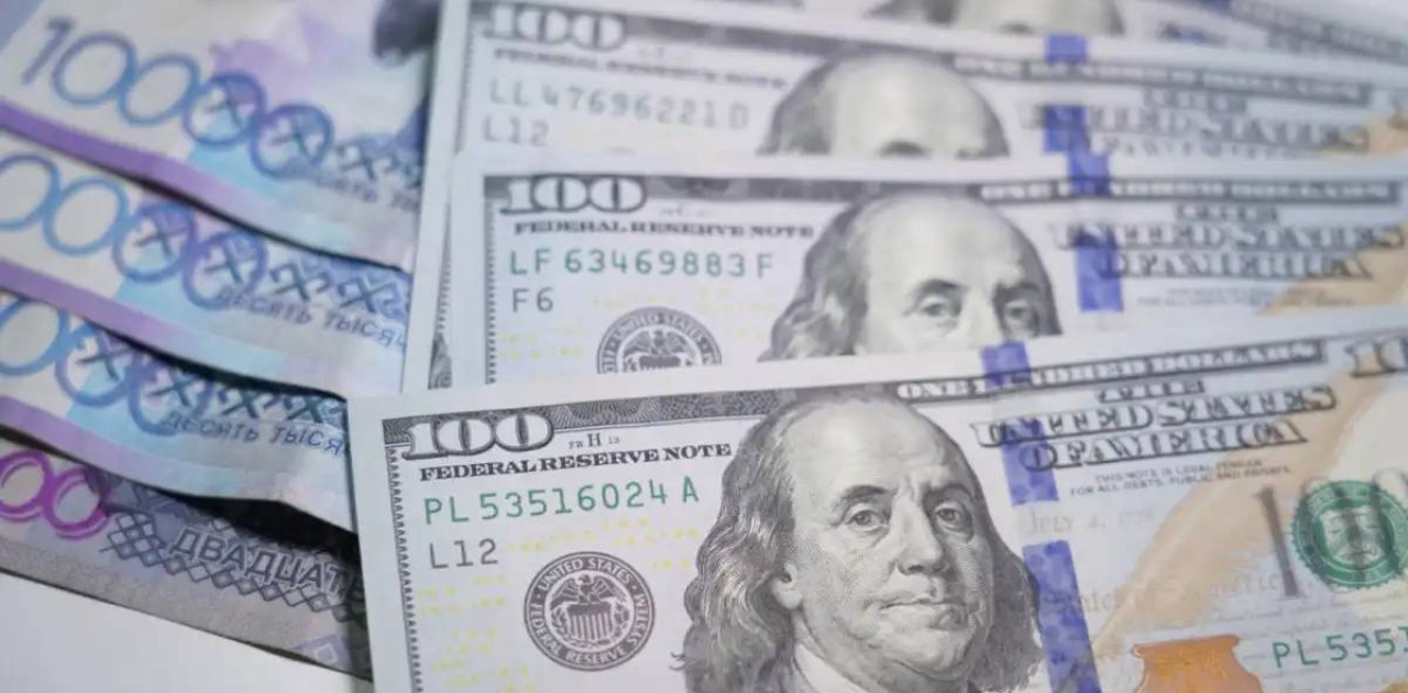 17 қазанға арналған валюта бағамы