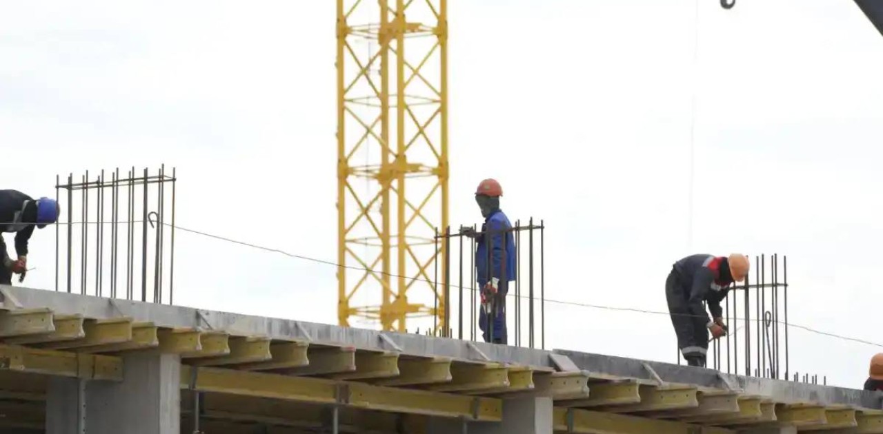 Қазақстандағы өндірістік жарақаттану деңгейі 3,4%-ға азайған