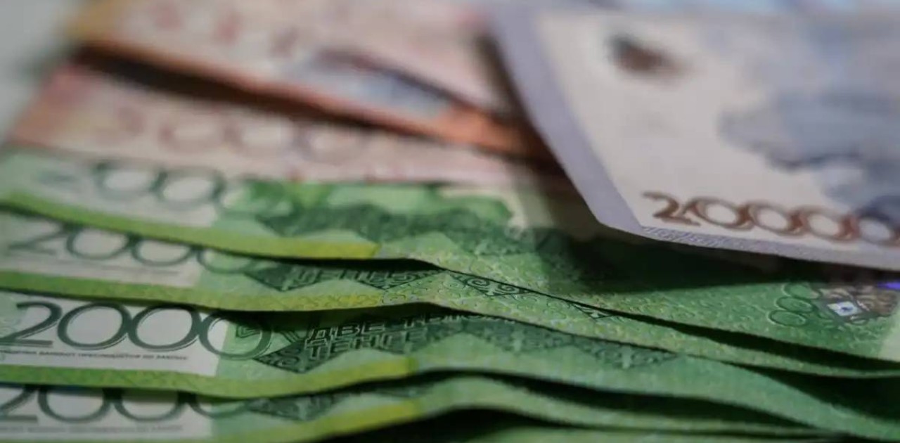 Мемлекеттік бюджеттің кірісі 17,3 трлн теңгені құрады – Қаржы министрлігі