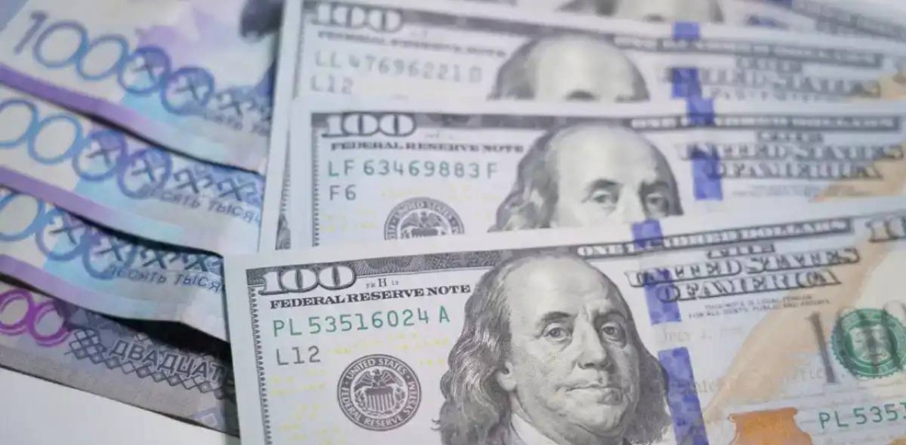 10 қазанға арналған валюта бағамы