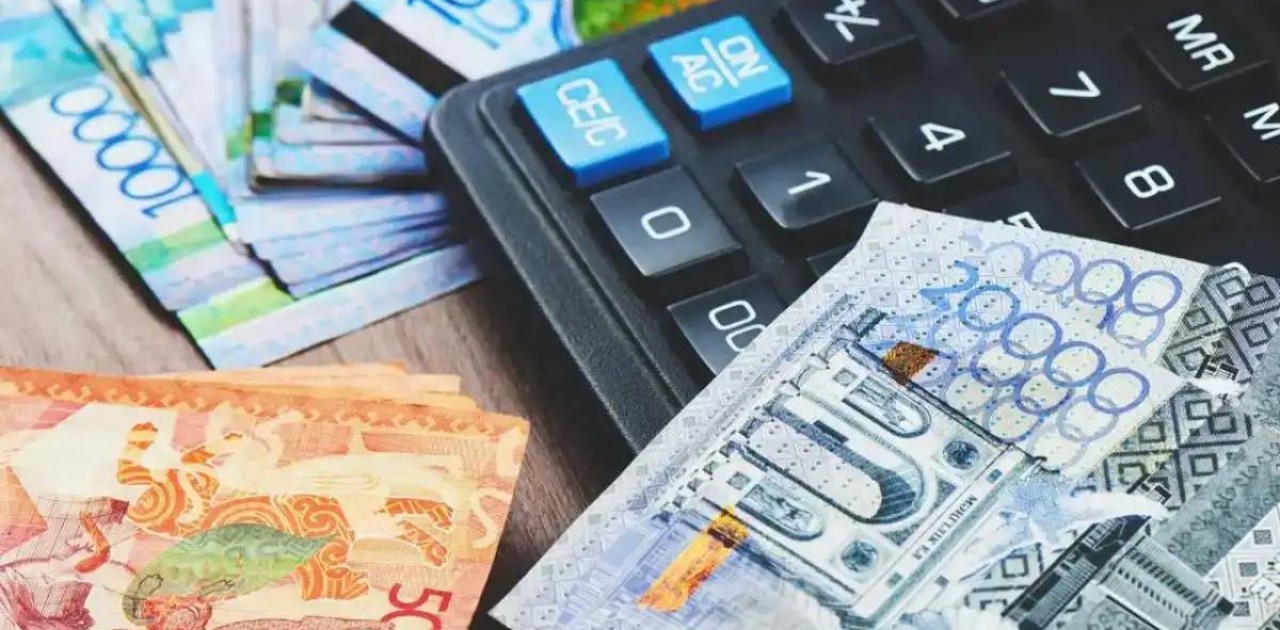 Биыл қазақстандық аналарға 449 млрд теңгеден астам жәрдемақы төленді