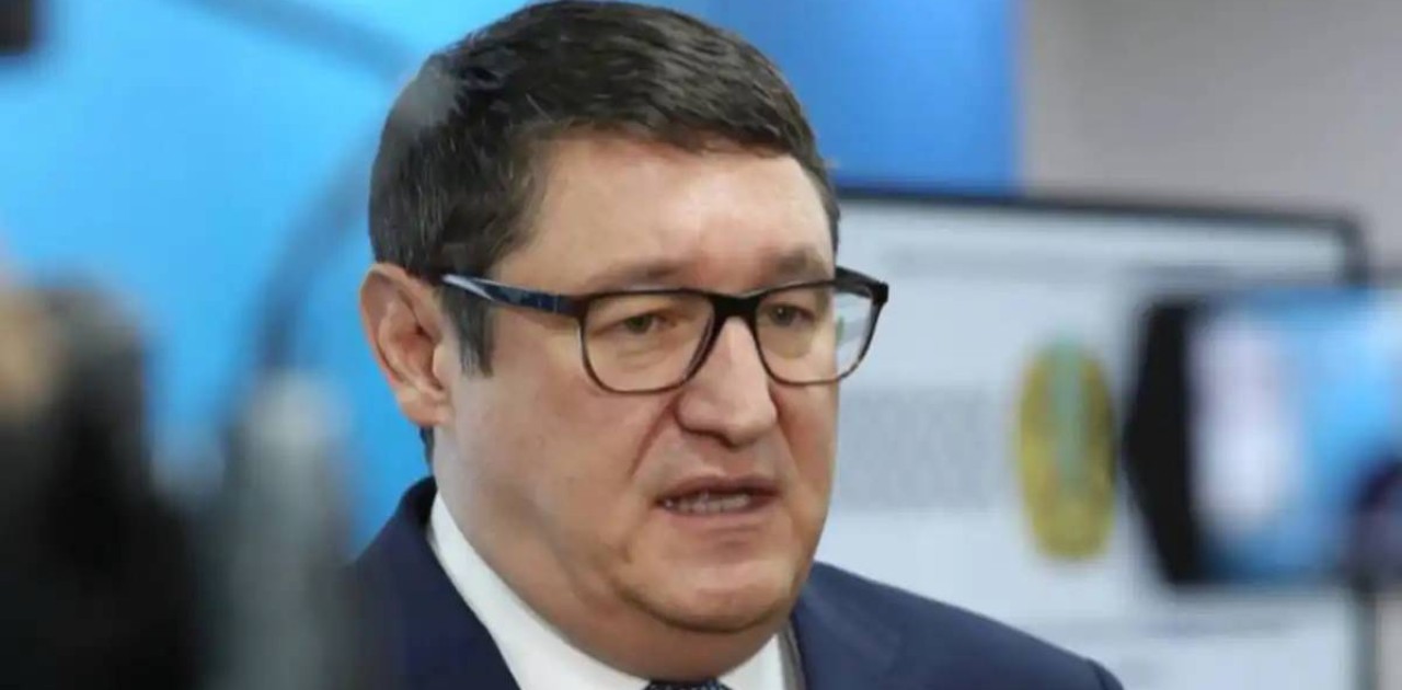 «Батыс өңірде»: тағы бір АЭС салынуы мүмкін