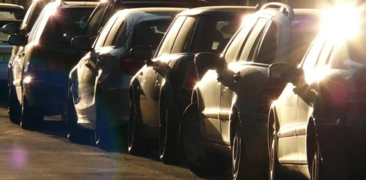 «Автокөлік» әуесқойлары интернет-алаяқтардың нысанасына айналды