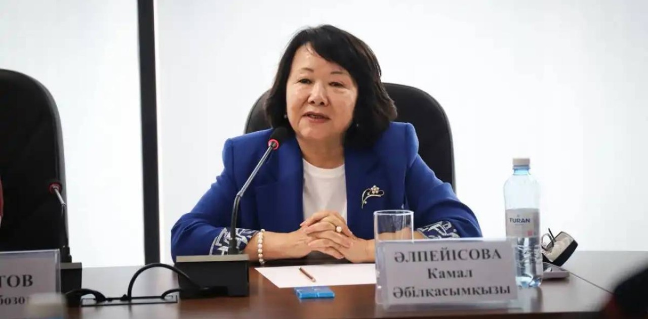 Аналар кеңесінің тынысы: бес кеселге қарсы күрес