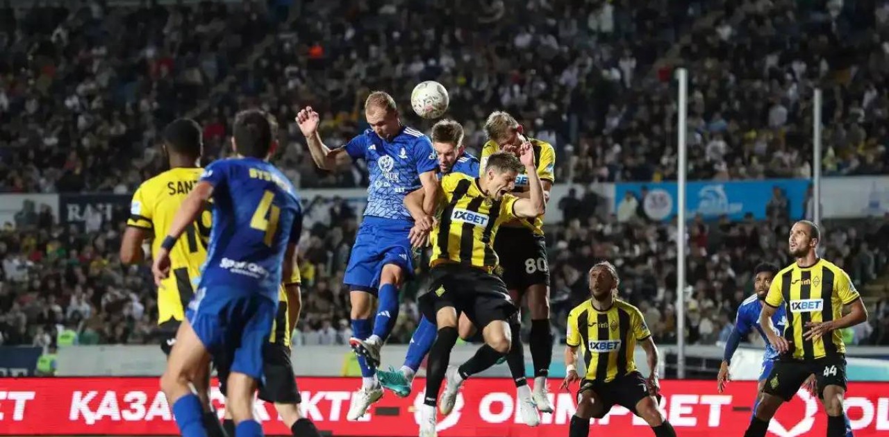 «Қайрат» – «Астана»: бүгін ҚПЛ чемпионы анықталады