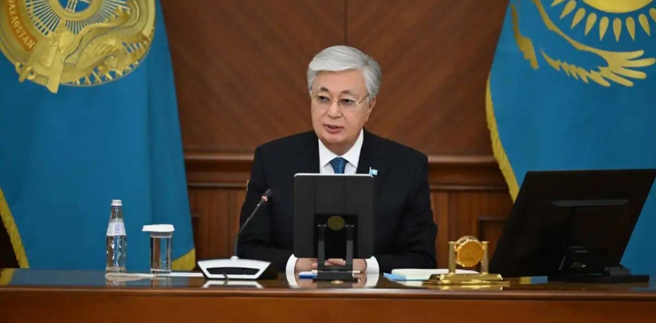 Президент Бектеновке Үкіметтің экономикалық бағдарламасын іске асыруға қатысты тапсырма берді