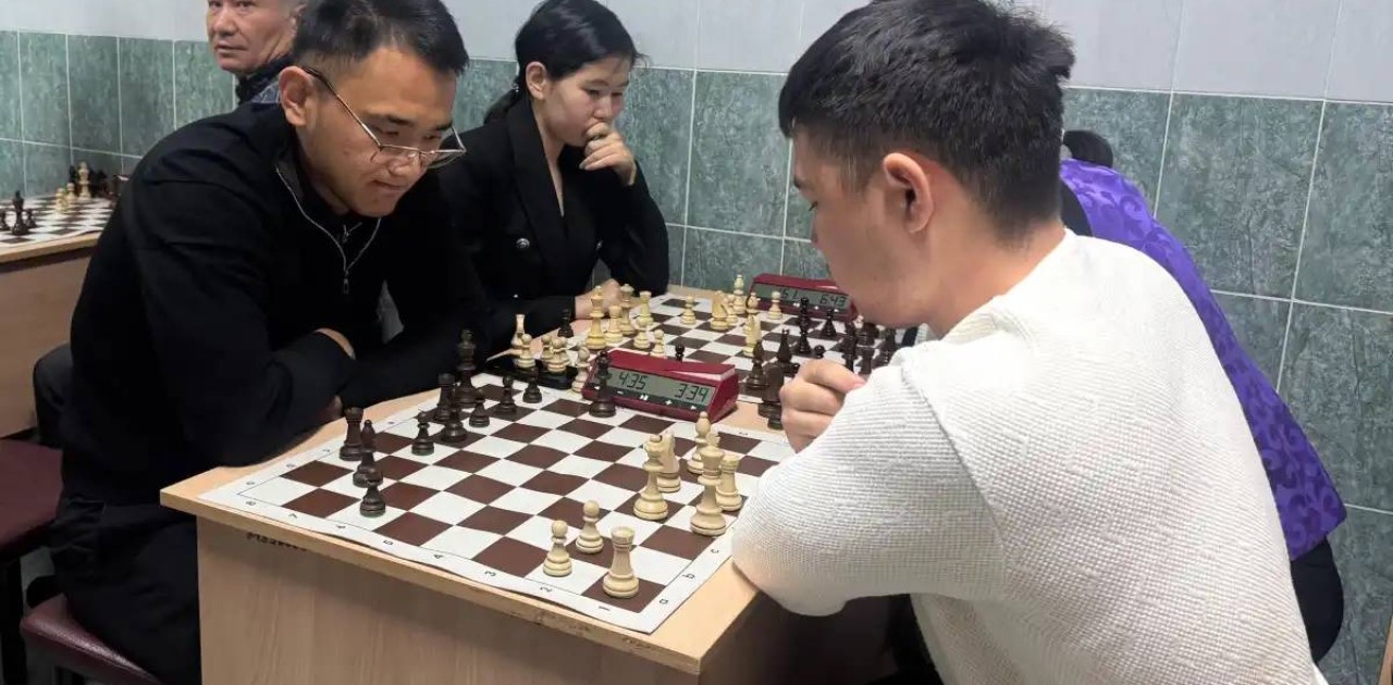 Астанада Amanat партиясы бастауыш ұйымдарының спартакиадасы басталды