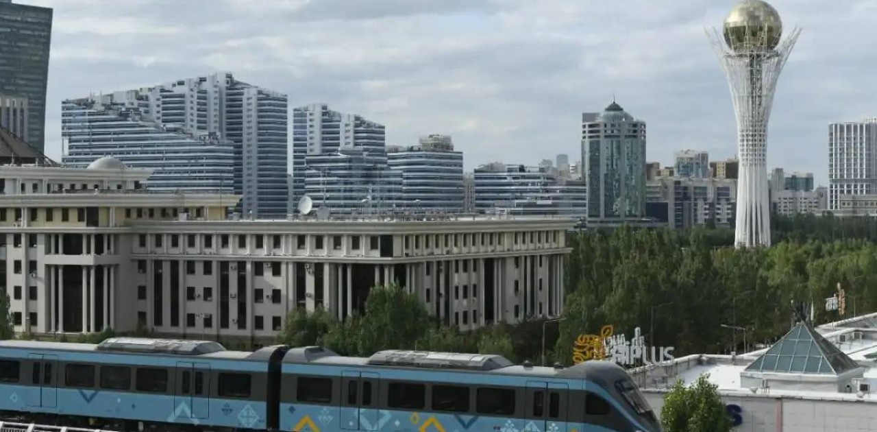 Астанада жаңа пәтерлер бір айдың ішінде рекордтық деңгейде қымбаттады