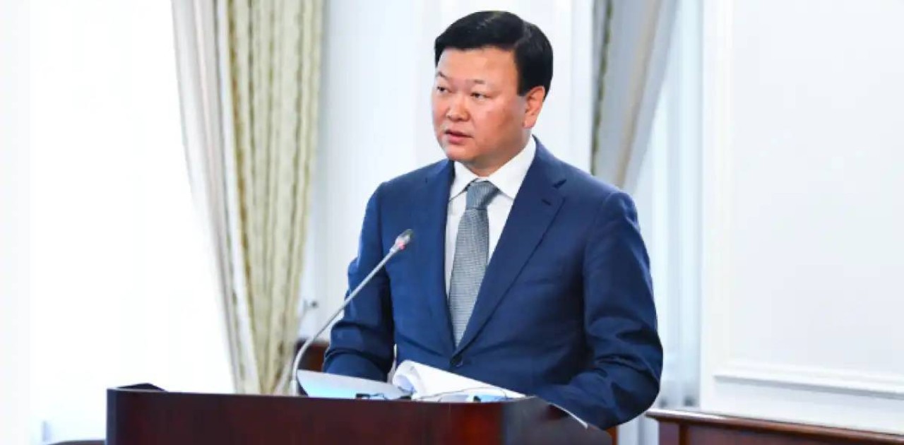 Алексей Цой Президенттің кеңесшісі болып тағайындалды