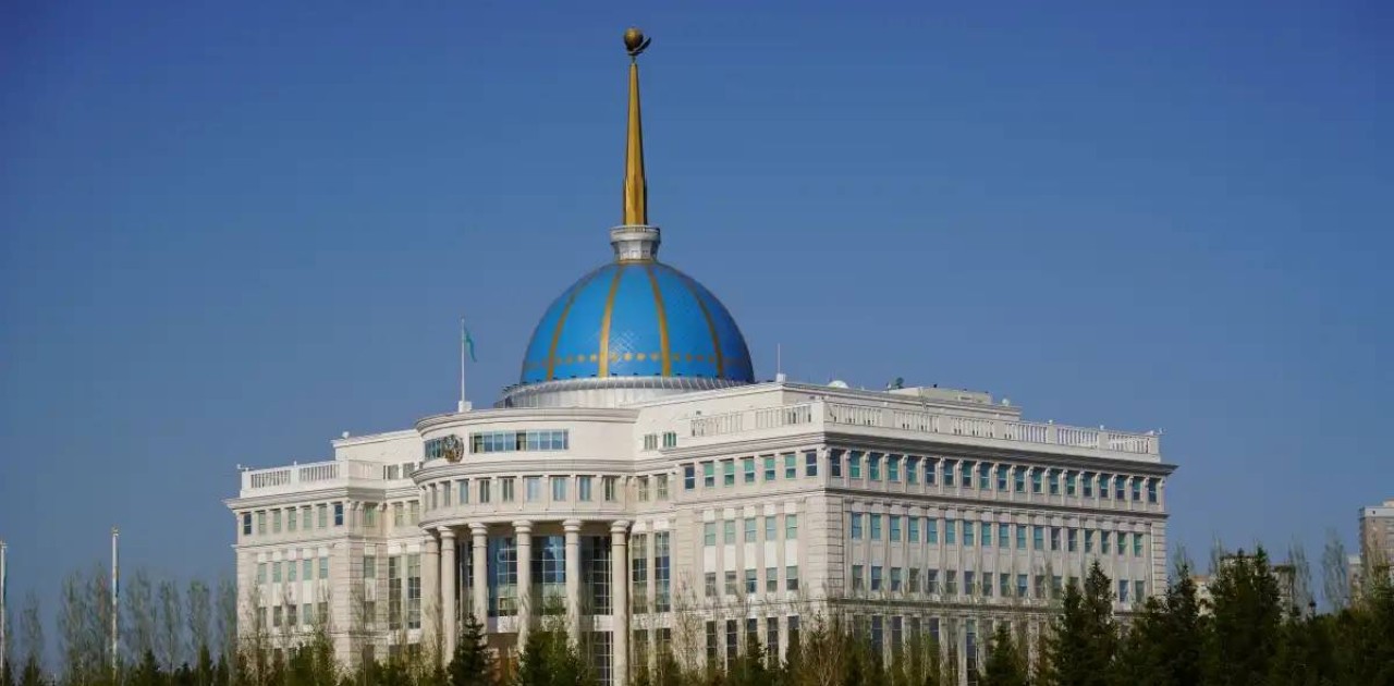 Президент Әкімшілігінде екі бөлім меңгерушісі тағайындалды