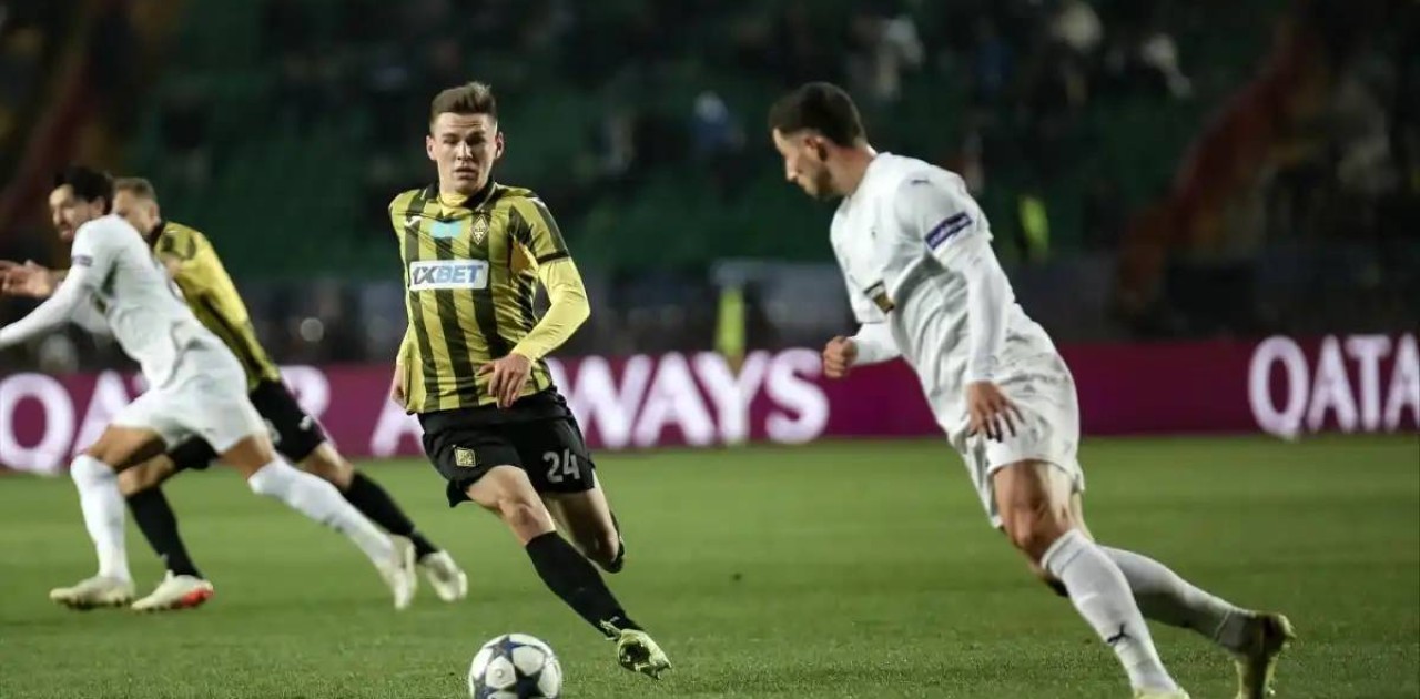 Несіп Жүнісбайұлы: Ауыз «ойнамасын», аяқ ойнасын