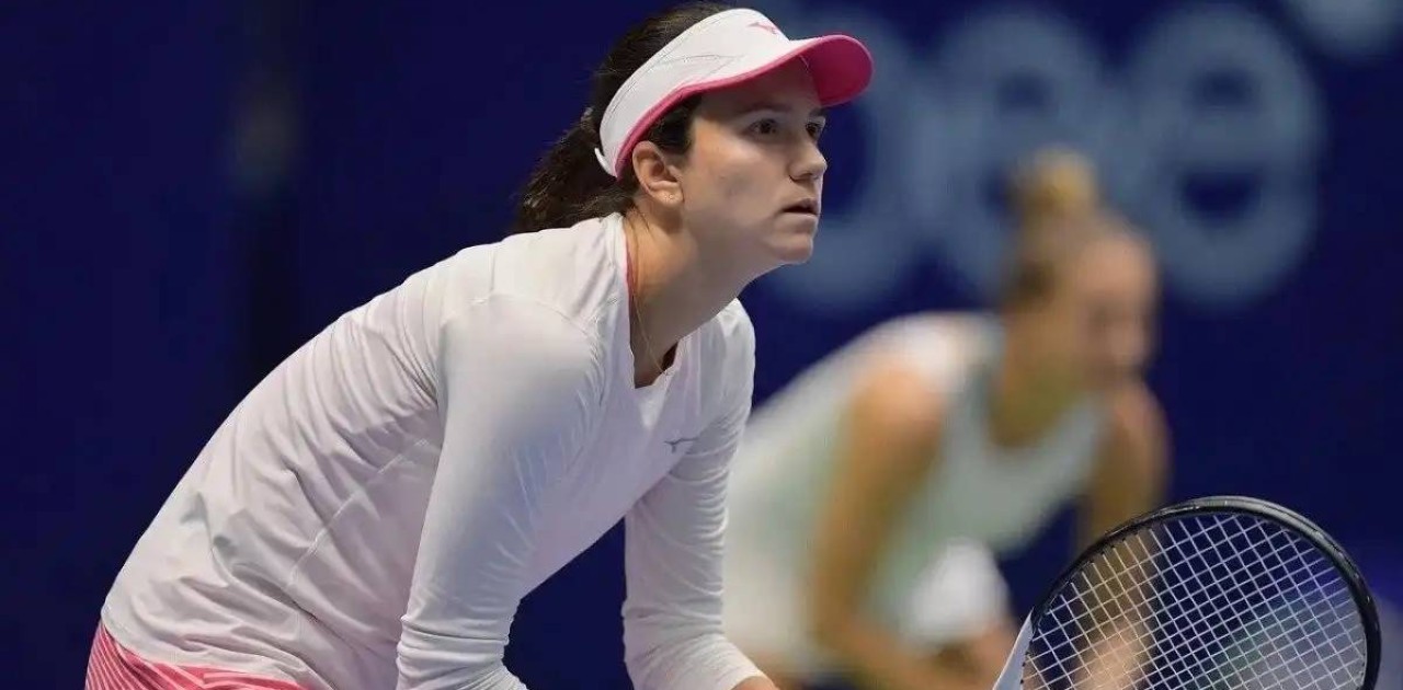 Қазақстандық теннисші Жапониядағы жарыстың ширек финалына өтті