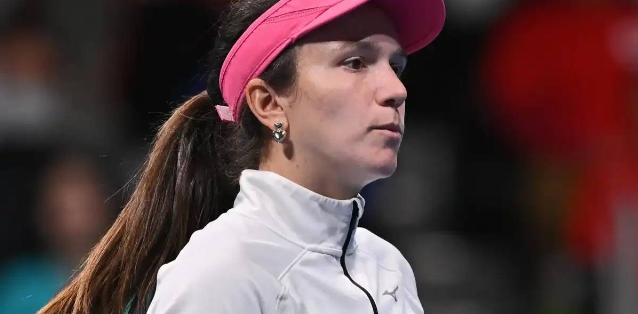 Анна Данилина Токиодағы турнирдің ширек финалына шықты