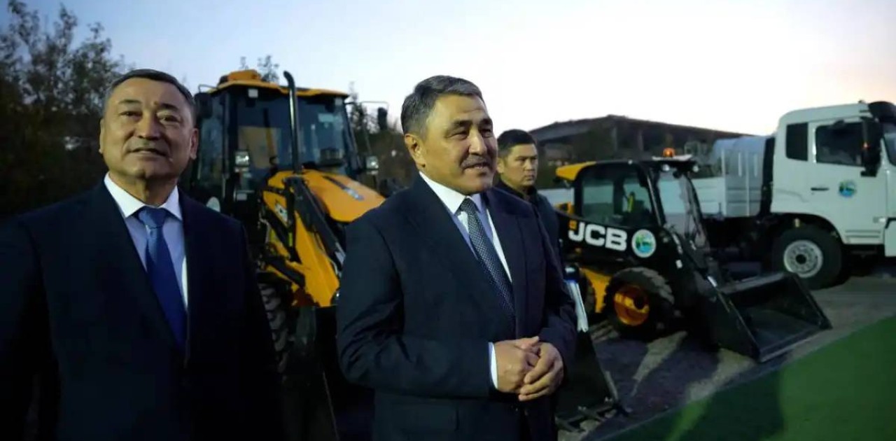 Су шаруашылығы қызметкерлерінің жалақысы 50 пайызға дейін көбеюі мүмкін