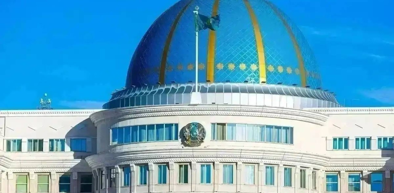 Президент Юрий Аравиннің дүниеден өтуіне байланысты көңіл айтты