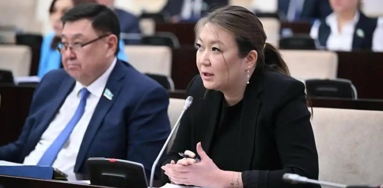 Балаларға қатысты ауыр қылмыс саны азайды – Динара Зәкиева