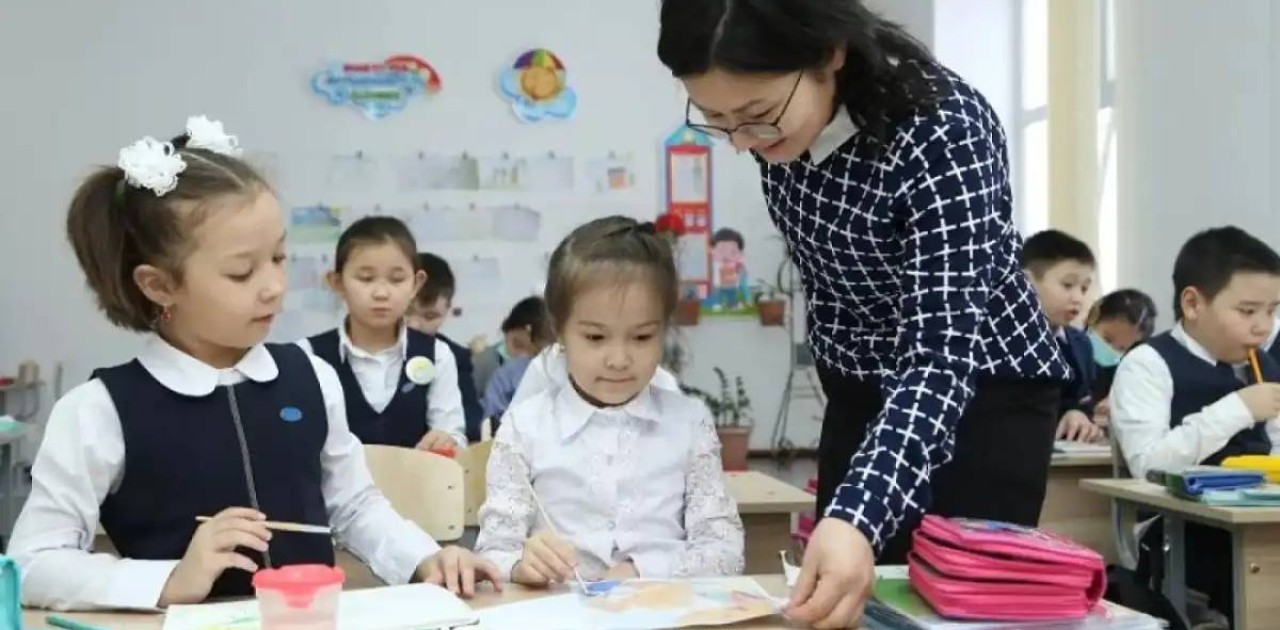 Елордалық ұстаздар «Үздік педагог-2025» конкурсының жеңімпазы атанды