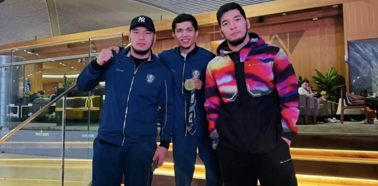 Қазақстандық боксшылар әлемдік рейтингте бой көрсетті