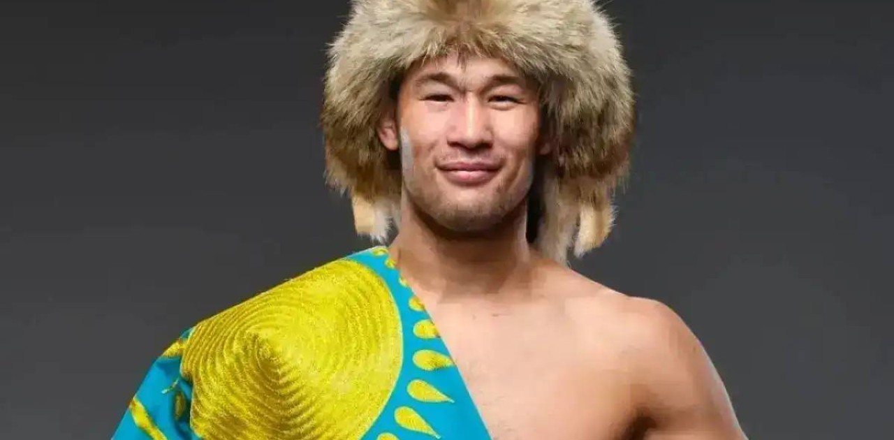 Шавкат Рахмонов октагонға оралуға дайындалып жатыр