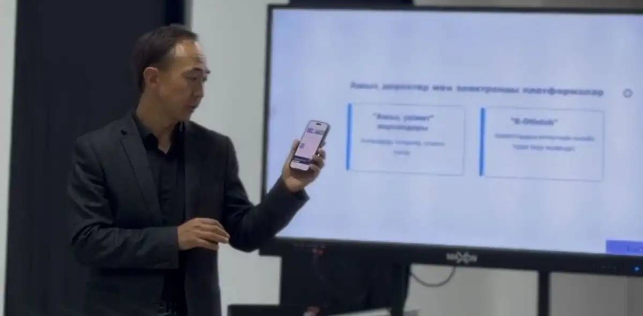 Елордада үкіметтік емес ұйымдар өкілдері іс-тәжірибелерін бөлісті